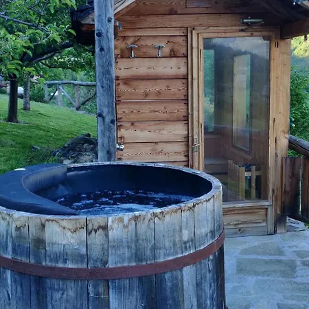 Zwei-zimmer-wohnung La Capra Ideal Fuer Paare Mit Kindern By Interhome *