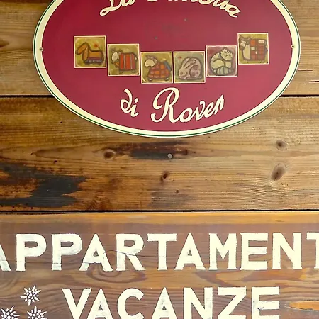 아파트 Zwei-zimmer-wohnung La Capra Ideal Fuer Paare Mit Kindern By Interhome 기그노드