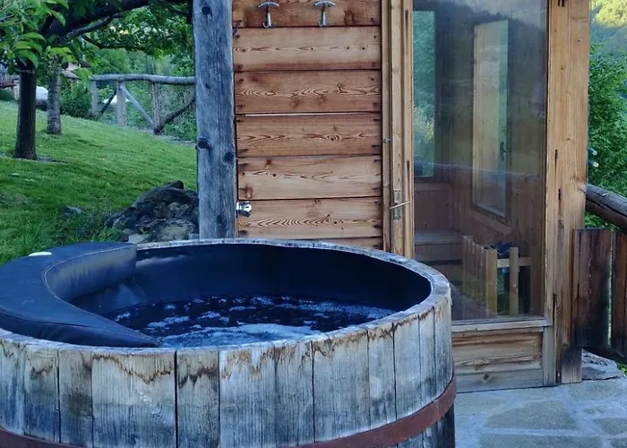 Zwei-zimmer-wohnung La Capra Ideal Fuer Paare Mit Kindern By Interhome *