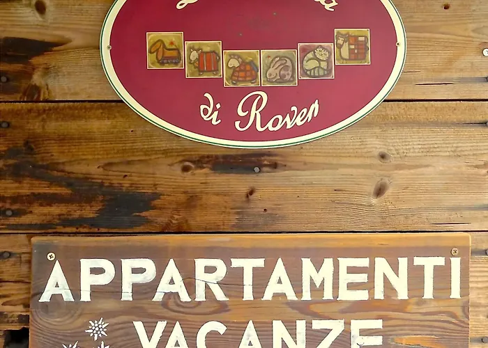 Appartamento Zwei-zimmer-wohnung La Capra Ideal Fuer Paare Mit Kindern By Interhome Gignod